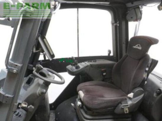 Elevadora - Linde - h 20 t evo 391-00