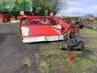 Cortacésped manual - Lely - splendino pc330
