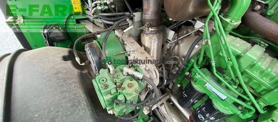 Cosechadora de Cereal - John Deere - 8300