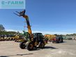 Telescopica - JCB - tm320s agri pivot steer telehandler (st26266)