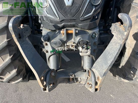 Tractor agrícola - Valtra - t 234 direct, smarttouch