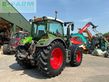 Tractor agrícola - Fendt - 516 power plus tractor (st27075)