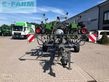 Henificador - Fendt - twister 13010t