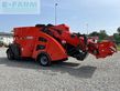 Remolqu esparcidor - Kuhn - spv power 14.1 dl - ph 5