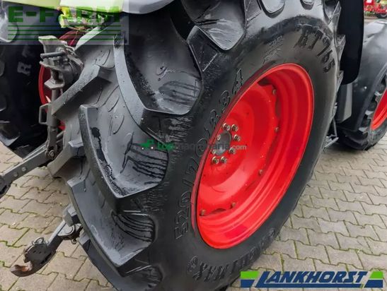 Tractor agrícola - Claas - celtis 436 rx power