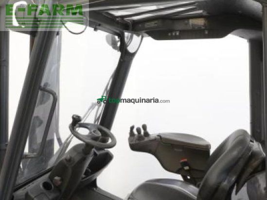 Elevadora - Linde - h 35 d (3b) evo 393-02