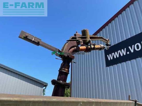 Riego - Ferbo - gc 280/63 bewässerung