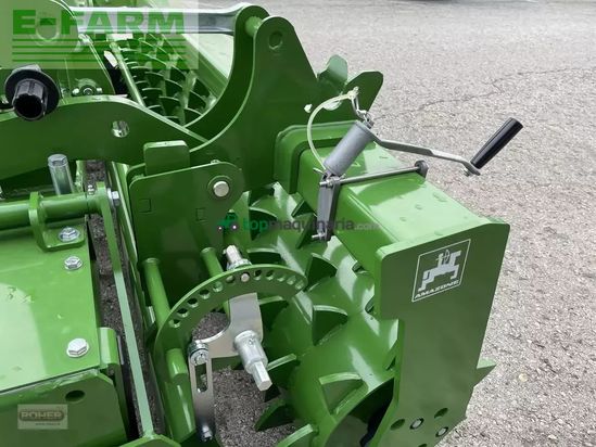 Grada rotativa - Amazone - ke 3001 super