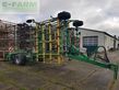 Cultivador - Kerner - stratos 600/ flachgrubber