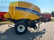 Empacadora gigant - New Holland - 150 rollbelt