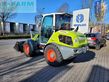 Minicargadora - Claas - torion 530