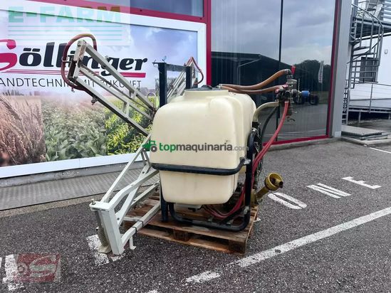 Atomizador - Jessernigg - poly 90