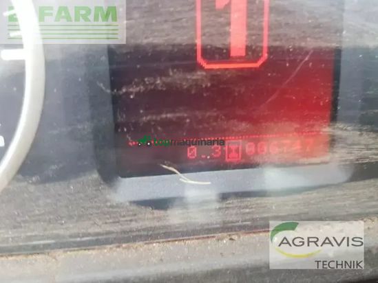 Telescopica - Merlo - f28td