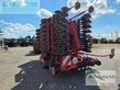Sembradora directa - Horsch - pronto 7 dc