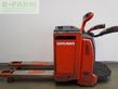 Elevadora - Linde - t 20 ap 131