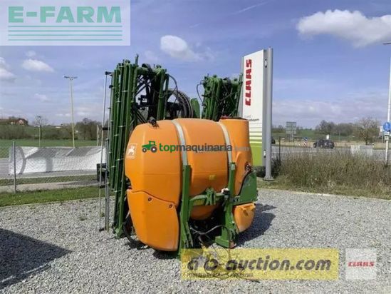 Atomizador - Amazone - uf 1201