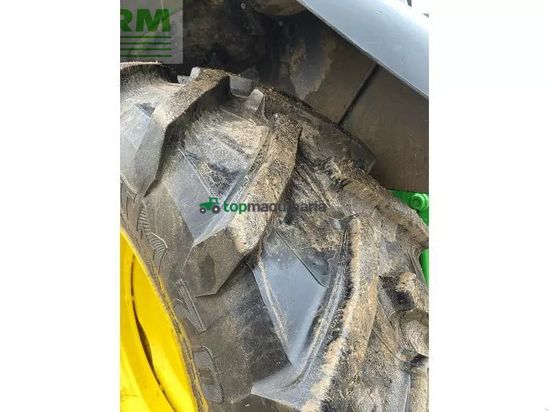 Tractor agrícola - John Deere - 6130m