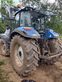 Tractor agrícola - New Holland - t 5.110