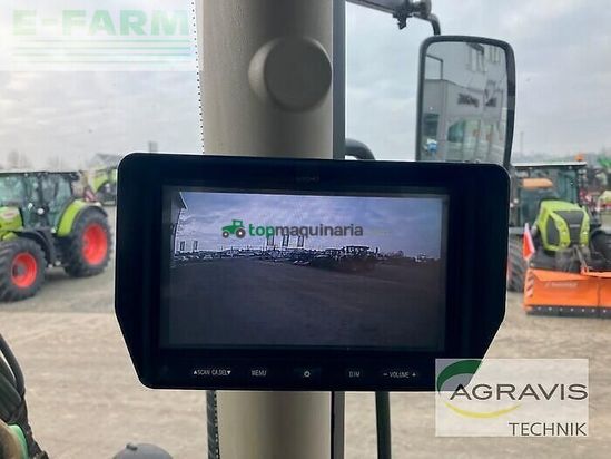 Tractor agrícola - John Deere - 6125 r