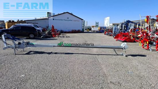 Esparcidor -  - slurry mixer