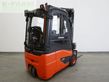 Elevadora - Linde - e 14 evo 386-02