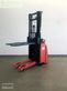 Elevadora - Linde - l 16 i 1173