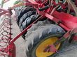 Combinado de siembra -  - rapid rd 600f agrilla