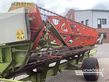 Cosechadora de Cereal - Claas - dominator 360 mega + c 600 schneidwerk
