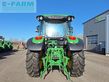 Tractor agrícola - John Deere - 5100m