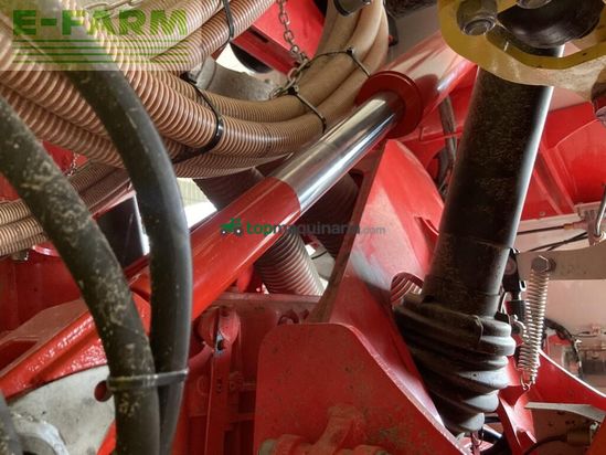Sembradora - Pöttinger - aerosem vt 6000 dd
