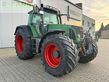 Tractor agrícola - Fendt - 818 vario