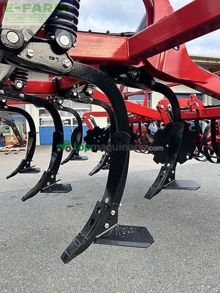 Cultivador - Horsch - terrano 3 fx