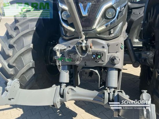 Tractor agrícola - Valtra - q 305
