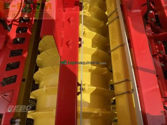 Grada rotativa -  - lion 3030 master