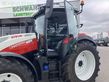 Tractor agrícola - Steyr - 4140 expert cvt