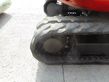 Excavadora - Kubota - kx161-3a ( 5.155 kg ) 2 neue tieflöffel