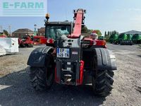 Telescopica - Massey Ferguson - 9305 xtra Massey Ferguson