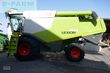 Cosechadora de Cereal - Claas - lexion 630