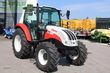 Tractor agrícola - Steyr - 4055 kompakt s S