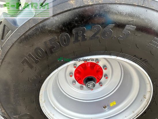 Cuba de purin - Vakutec - VA 5200 Vakumfass inkl. Schleppschuh 7,5