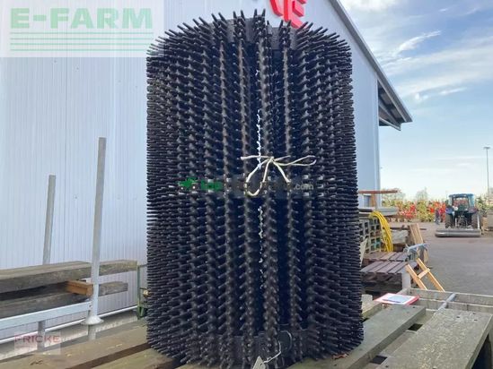 Cosechadora - arrancadora de patata - Grimme - trennband