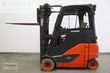 Elevadora - Linde - e 20 ph evo 386-02