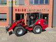 Minicargadora - Weidemann - 2060