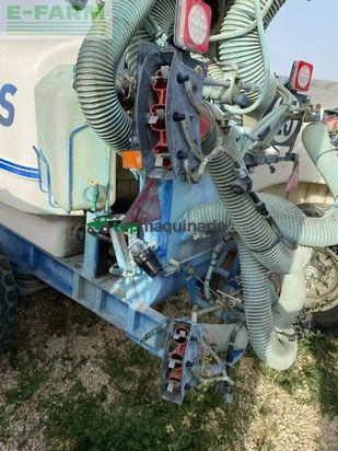 Atomizador -  - pulvã‰ vigne ttz 800