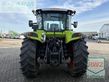 Tractor agrícola - Claas - arion 460