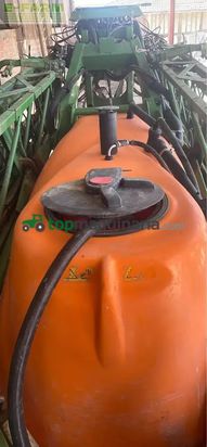 Atomizador - Amazone - ux 4200 super premium