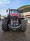 Tractor agrícola - Massey Ferguson - mf 8732s dyna-vt efficient
