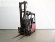 Elevadora - Linde - e 20 ph 386