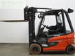Elevadora - Linde - e 25 1252