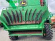 Cosechadora de Cereal - John Deere - t 670 allrad